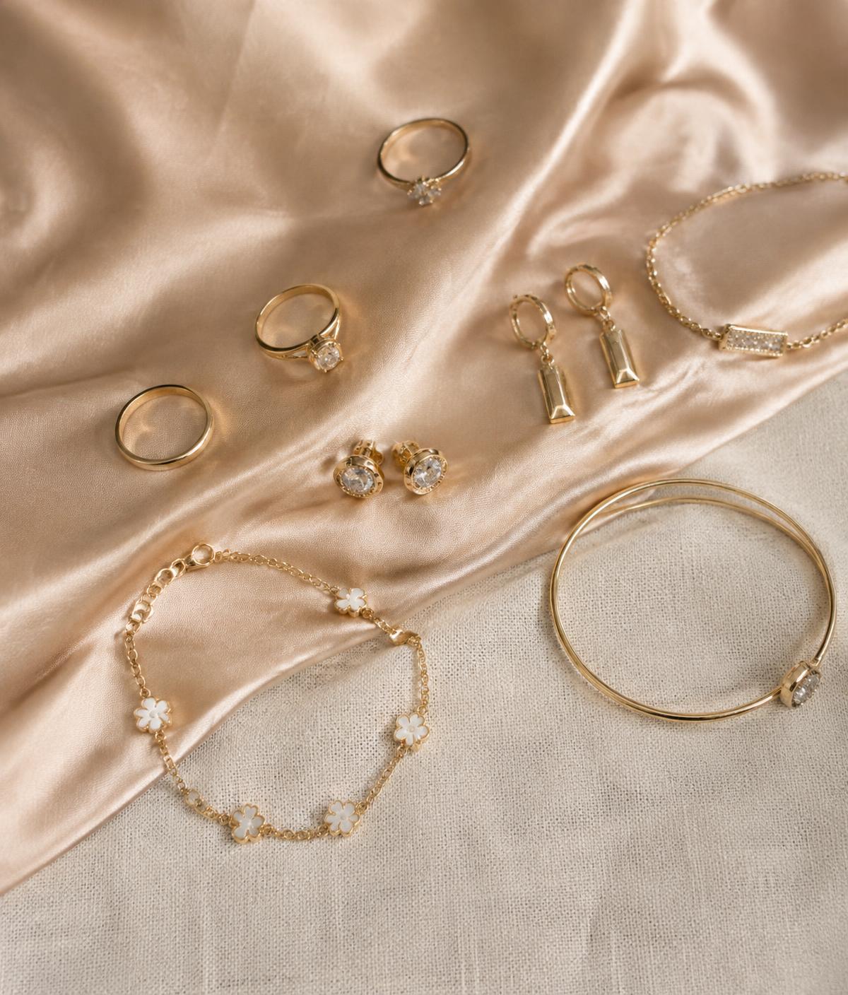 Colección VIGORE